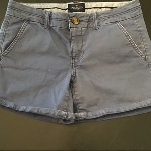 American Eagle Midi Shorts